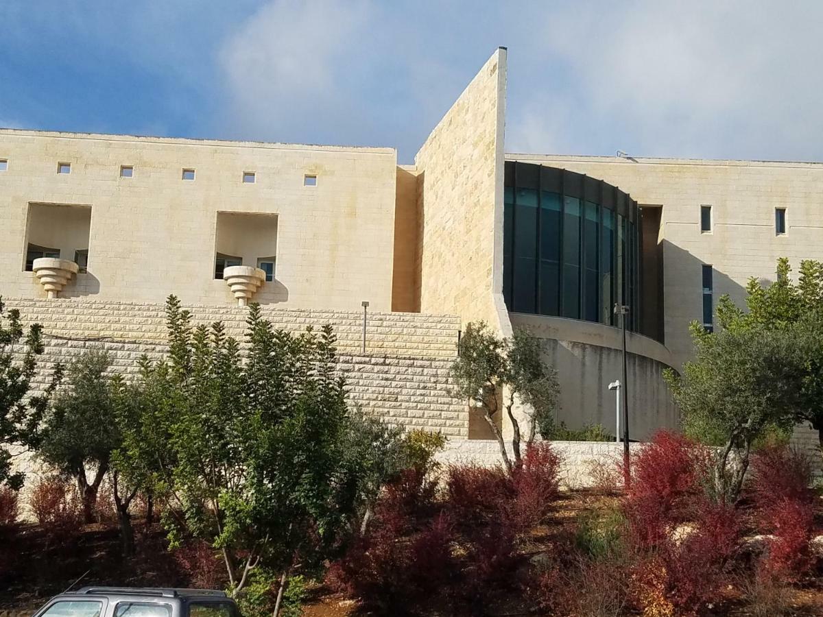 Spring Apartment Bahar Nissim Jerusalem Exteriör bild